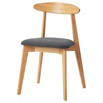 수입 의자 IKEA IKEA HANSOLA Hansola 식당 가정용 단단한 122, 무연탄