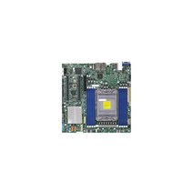 SUPERMICRO MBD-X12SPM-LN4F-O Micro-ATX 서버 마더보드 LGA 4189 C621A