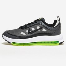 나이키 에어 맥스 AP 그레이 블랙 형광 맨즈 스니커즈 남성 nike 데일리 편안한 신발 추천 푹신한 에어 운동화