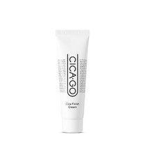 ISOI 아이소이 시카고 시카 피니쉬 크림 50ml, FREE
