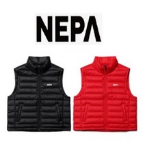 네파 (네파)(여성) C-TR 다운 베스트 7H81360B_IS