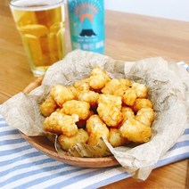 [냉동감자]맥케인_펍스 2kg