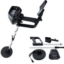 MD 4030 방수 금속탐지기