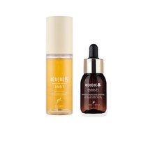 여성 체모 탈모 무모증 빈모증개선 비비비원 + 고농축 Y존 미백세럼 비비비투 set