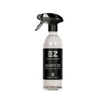 이지카케어 클레어리티 2.0 중성 유리세정제 500ml