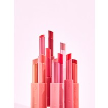 [VDL] 립스테인 컴포트 슬립 2.5 g, 02 베러 모브