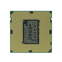파워딜 인텔 코어 i5 2500K 프로세서 쿼드 3.3GHz LGA 1155 TDP 95W 6MB 캐시 HD 그래픽 데스크탑 CPU 포, 한개옵션0