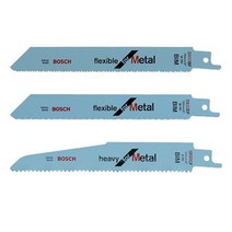 보쉬 컷쏘날철제용 컷쏘날 S1126CHF 663-0632