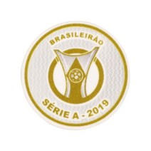 티브랜드 151_(플)BRASILEIRAO SERIE A 2019 패치