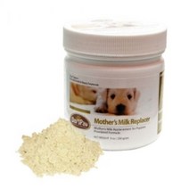 애견 초유분유 데이스포 Mothers Milk Replacer 200g 77123EA