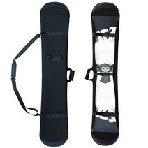 보드가방 커버 더블 숄더 스노우보드 스노보드, 3