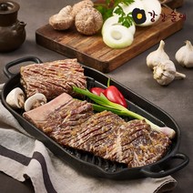 강강술래 왕양념갈비 800g, 단품