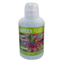 흙쟁이 가든 플러스 다육식물용 액비 150ml 식물영양제, 1개