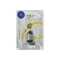 MISSHA 비타C플러스 잡티씨앰플 마스크 26ml 1021452, 10매