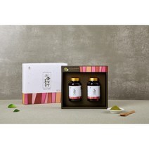 뽕을품은누에 홍잠분말 누에가루 300g, 1개