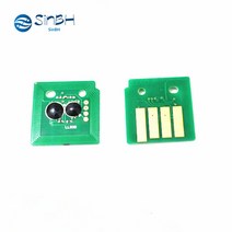 3d 프린터 수리 보드 호환 1 set x 108r00861 cmyk 80 k 드럼 칩 이미지 유닛 xerox phaser 7500 p7500 복사기 부품 4 개/대