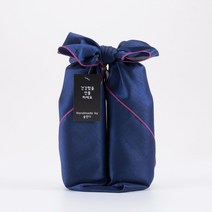 술판다 담금주 키트 2구 보자기세트 (500ml x 2), 2병, 국화주+국화주