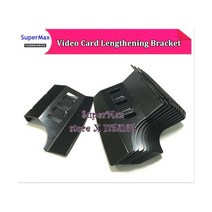 신제품 Nvidia Quadro K5000 그래픽 비디오 카드 연장 브래킷 고품질, 01 Lengthening Bracket