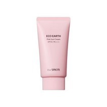 더샘 에코 어스 핑크 선크림 70g