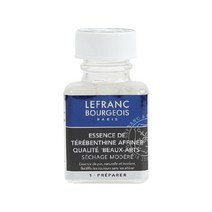 [르프랑]테레핀(터펜타인) (용량 선택), [6183610]1000ml