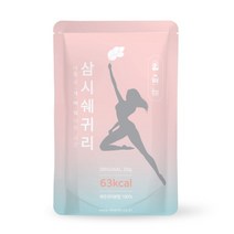 논앤밭위드 귀리쉐이크 20g 휴대용, 1개