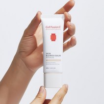 셀퓨전씨 스킨 블레미쉬 밤 인텐시브 40ml