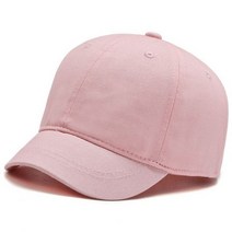 숏챙모자 새로운 여름 커스텀 로고 솔리드 컬러 짧은 브림 야구 모자 남여 조정 가능한 Snapback 아빠 여성 야외 힙합 피크 캡