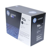 HP 정품토너 Laserjet Enterprise 600 M601n 검정 articles of the best quality Toner Cartridge 표준용량, 1개