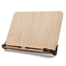 나이스 독서대 O101 북스탠드 원목 책 노트북 거치대O 접이형 hb151ea, 본상품선택