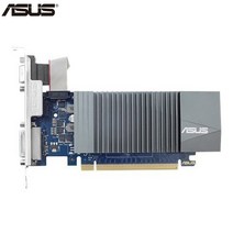 그래픽카드 nvidia geforce gt710 시리즈 gt 710 1gb gt710 hdmi dvi ddr5 비디오 pc 게임용 asus gt710-sl-1gd5-brk 사용