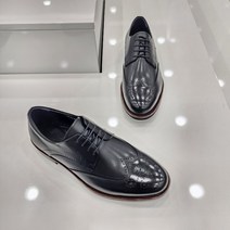 322048 K-003 남성 윙팁 옥스포드화 3cm 미셸by탠디 AD43YE