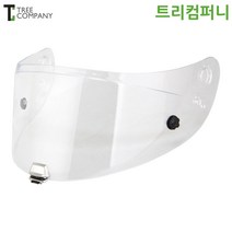 HJC 홍진헬멧 쉴드 전체모음 알파11 알파10 알파70 CH-5 CS-R3 CL-33 FG-JET CL-2 C-90 C-70 IS-34, CLEAR(투명)