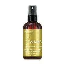 마그네슘 스프레이 라벤더 로마 카모마일 클라리 세이지