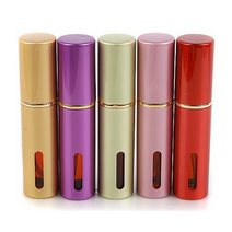 여자 호신용 무기 최루액 후추 페퍼 스프레이 여성호신용품 누나 생일선물, 보라