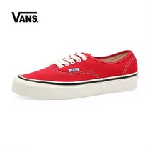 반스 어센틱 44 DX (VN0A38ENMR9)