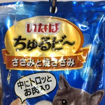 이나바 차우츄르 구운 닭가슴살 반려묘 사료 10gX4P, 쿠팡 1, 쿠팡 본상품선택