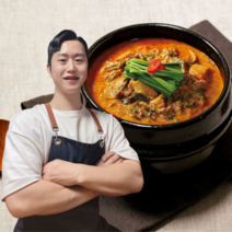 춘향골 남원 미꾸라지 추어탕 즉석국 맛집 택배 650g, 추어세트, O, 1개