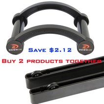 3D프린터 필라멘트 프린터 tpu 펜 가정용 abs3DSWAY 3D 프린터 부품 탁상 필라멘트 홀더 PLA ABS 소재 랙, 02 BuyTogether