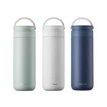메트로 투웨이 텀블러 475ml, 네이비