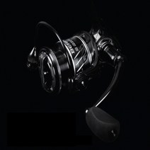 NS 베링 스피닝릴 민물 바다 겸용 릴 엔에스, 2000HGM