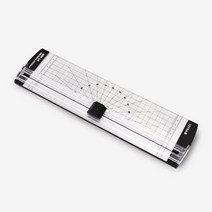 트리머형 문서재단기 Trimmer-005 컷팅기 작두 회사 종이제단 사무용품 책