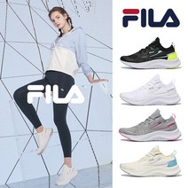 FILA 23SS 뉴러닝 초경량 니트 운동화 여성용