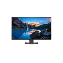 Dell U4320Q 43인치 2160p 4K UltraSharp IPS 얇은 베젤 모니터 HDMI