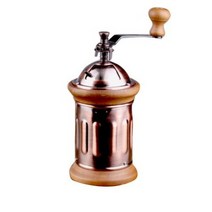 코빙 톱날 핸드밀 CH-5, 혼합색상, 4개