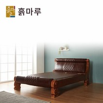 흙마루 돌침대 게르마늄 퀸 Q5013G