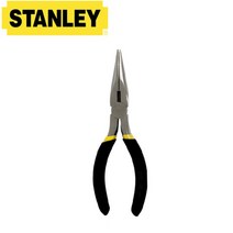STANLEY 롱로즈 플라이어 스탠리84-119 STHT84119-8 롱로우즈 롱노즈플라이어 롱로즈 수공구
