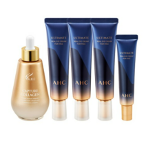 AHC 얼티밋 화장품 스페셜 기획세트, 6세트