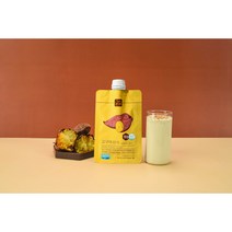 고구마 선식 식사대용 다이어트 쉐이크 45g, 20개