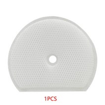 샤프 KI-GS50/KI-GS70 공기 청정기 교체 필터 요소 가습기 탈취제 액세서리, 1pcs