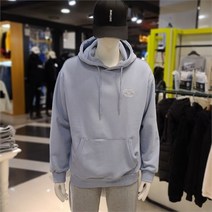 엠할리데이 NC05 오버핏 후드 티셔츠 MM6TU145_051